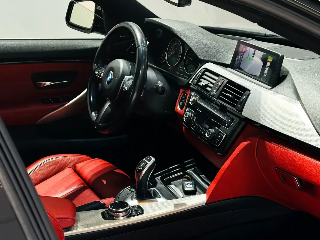 BMW 4 series 428i Steptronic (245 hp) - 19