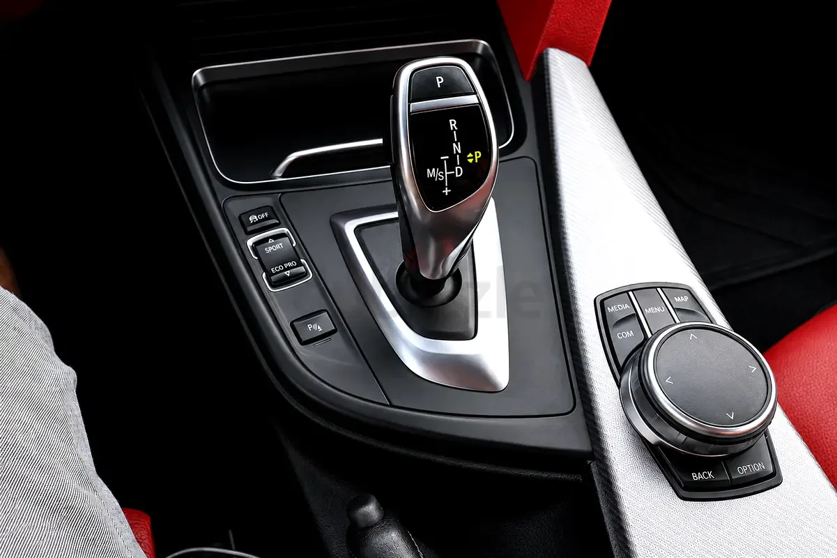 BMW 4 series 430i xDrive Steptronic (252 حصان) - 9