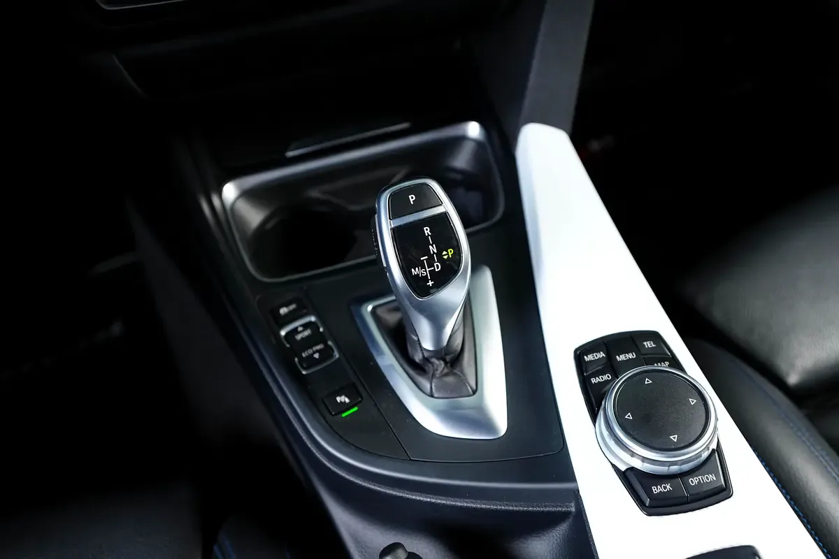 BMW 4 series 435i Steptronic (306 hp) - 14