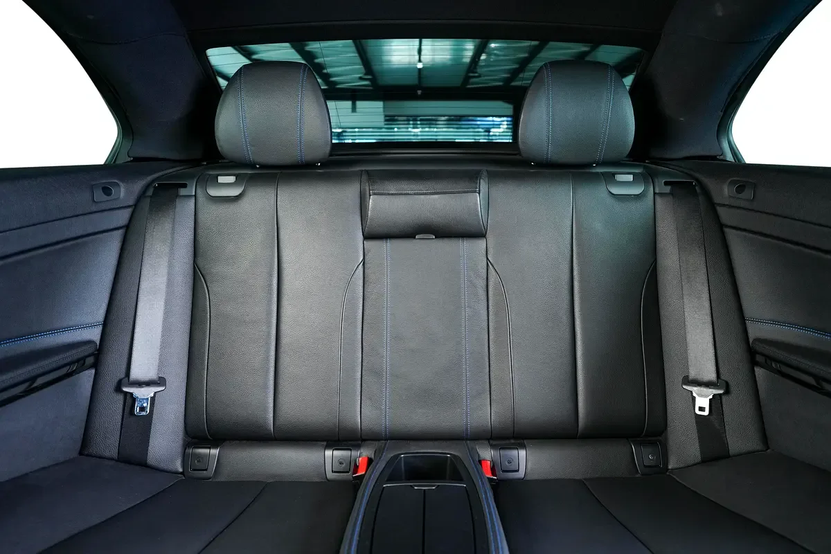 BMW 4 series 435i Steptronic (306 hp) - 17