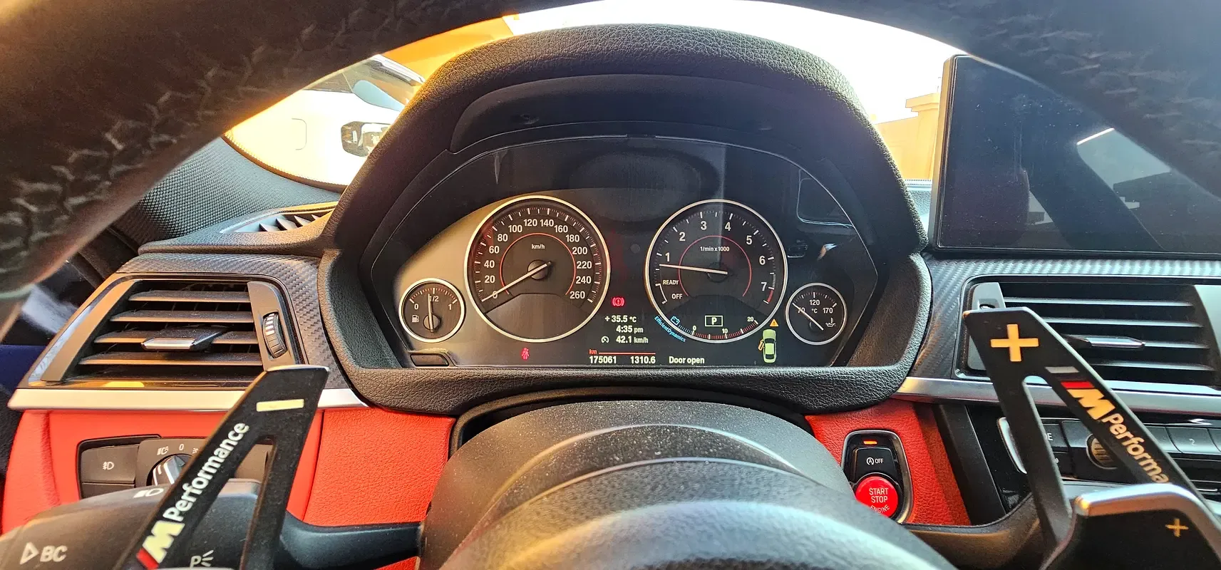 BMW 4 series 435i Steptronic (306 حصان) - 5