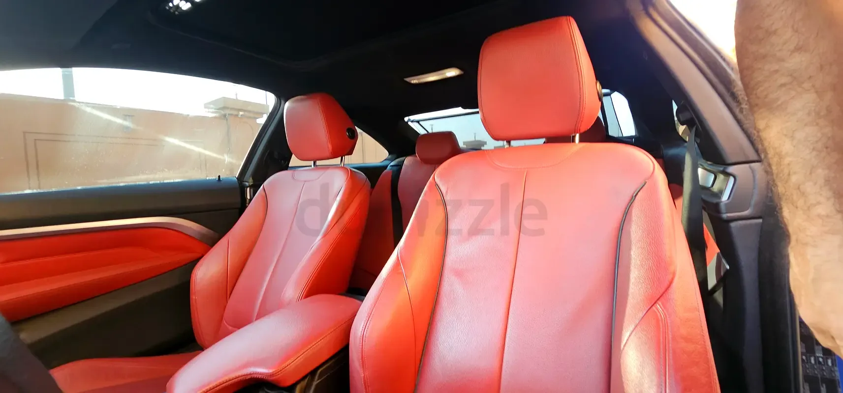 BMW 4 series 435i Steptronic (306 حصان) - 6