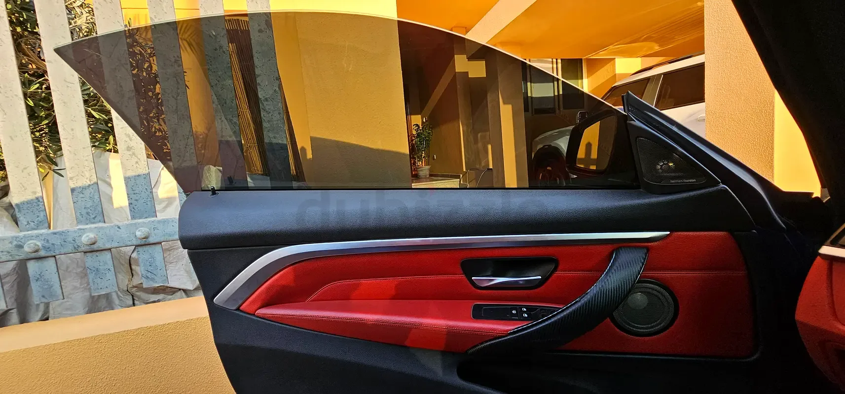 BMW 4 series 435i Steptronic (306 حصان) - 8