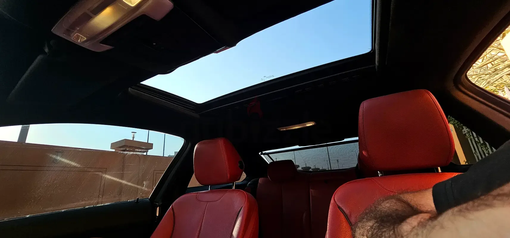 BMW 4 series 435i Steptronic (306 حصان) - 7