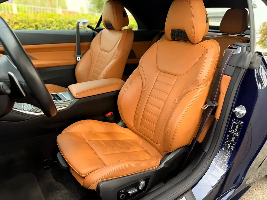 BMW 4 series 440i xDrive Steptronic (326 حصان) - 13