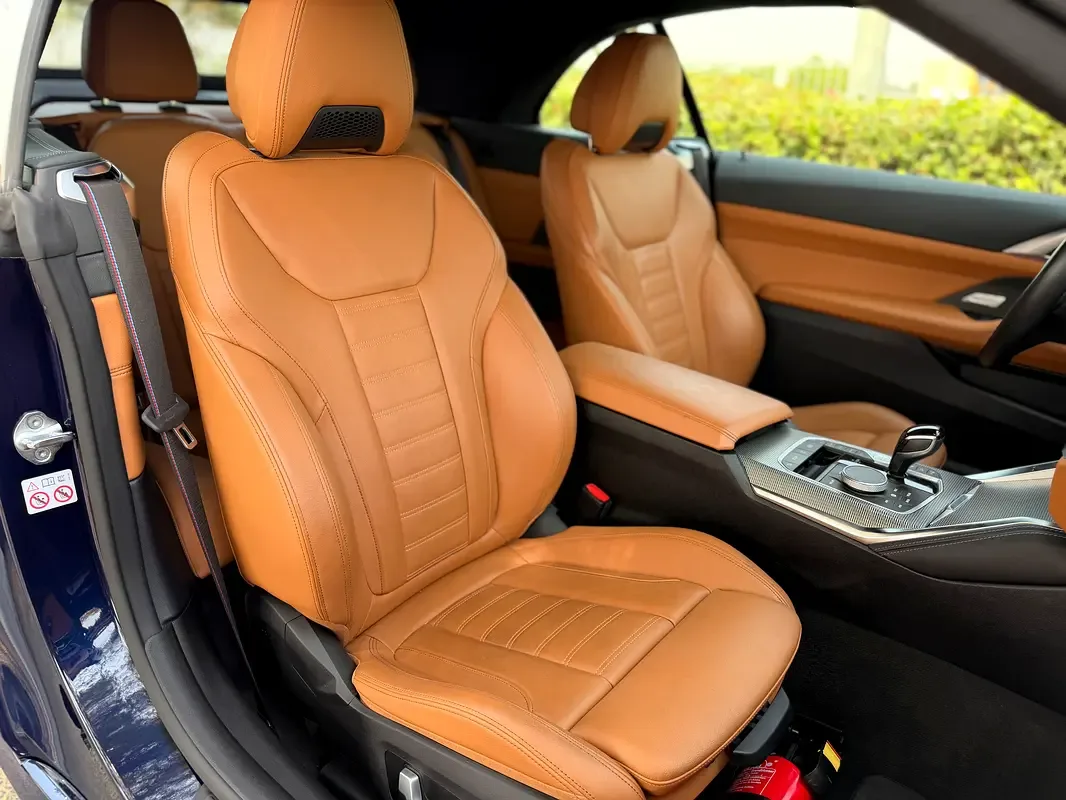 BMW 4 series 440i xDrive Steptronic (326 حصان) - 14