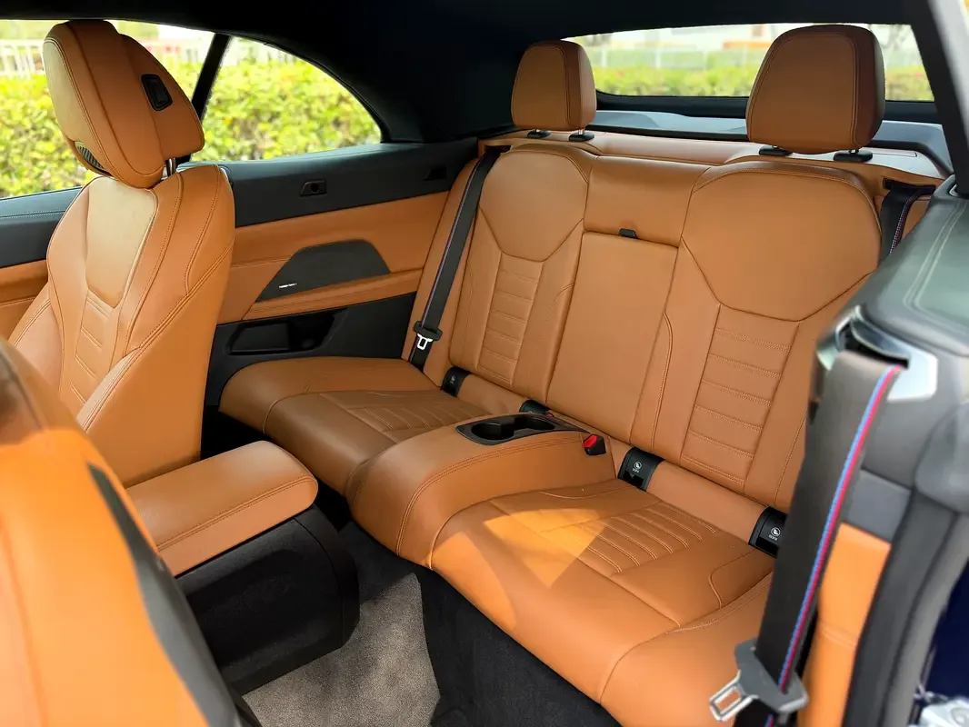 BMW 4 series 440i xDrive Steptronic (326 حصان) - 15