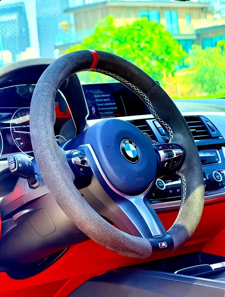 BMW 4 series 440i xDrive Steptronic (326 حصان) - 11