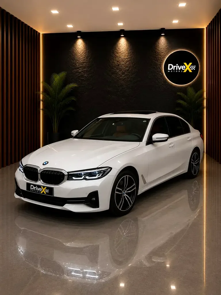 BMW 5 series 2.0 AT (184 hp)