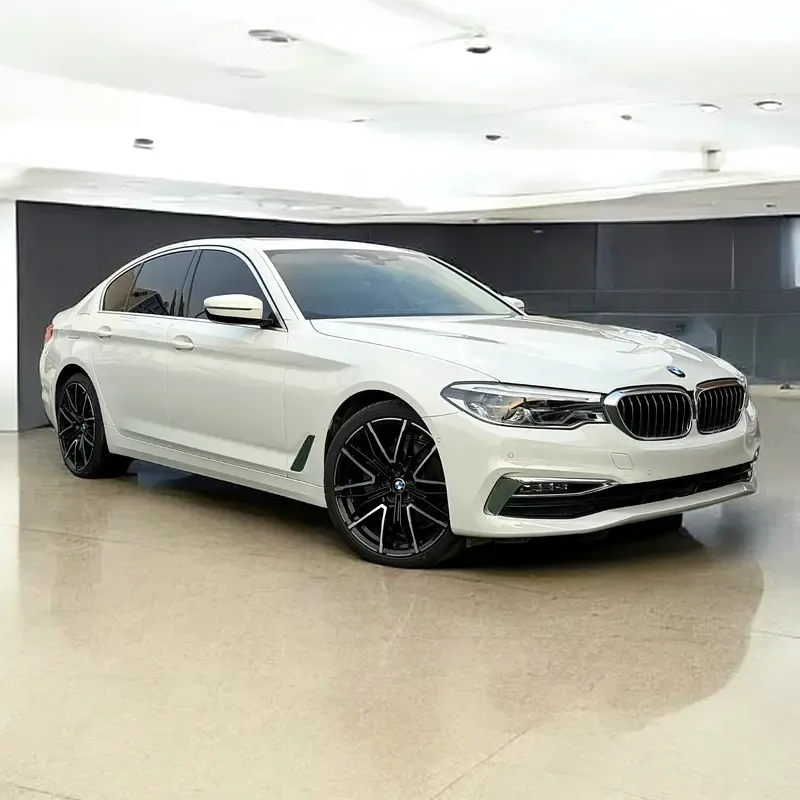 BMW 5 series 2.0 AT (184 hp)