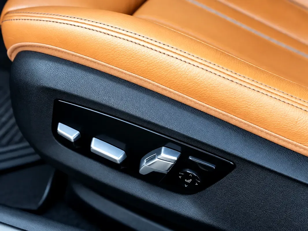 BMW 5 series 2.0 AT (184 hp) - 13
