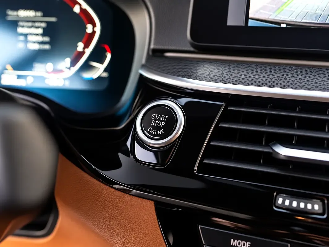 BMW 5 series 2.0 AT (184 hp) - 12