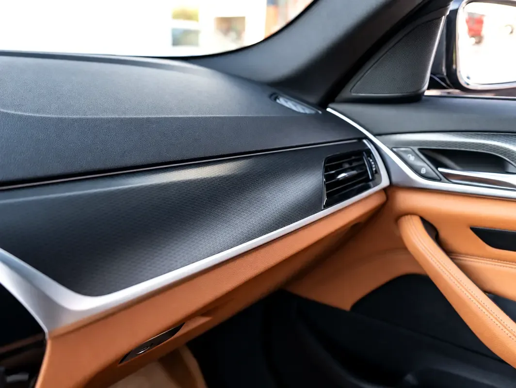 BMW 5 series 2.0 AT (184 hp) - 16