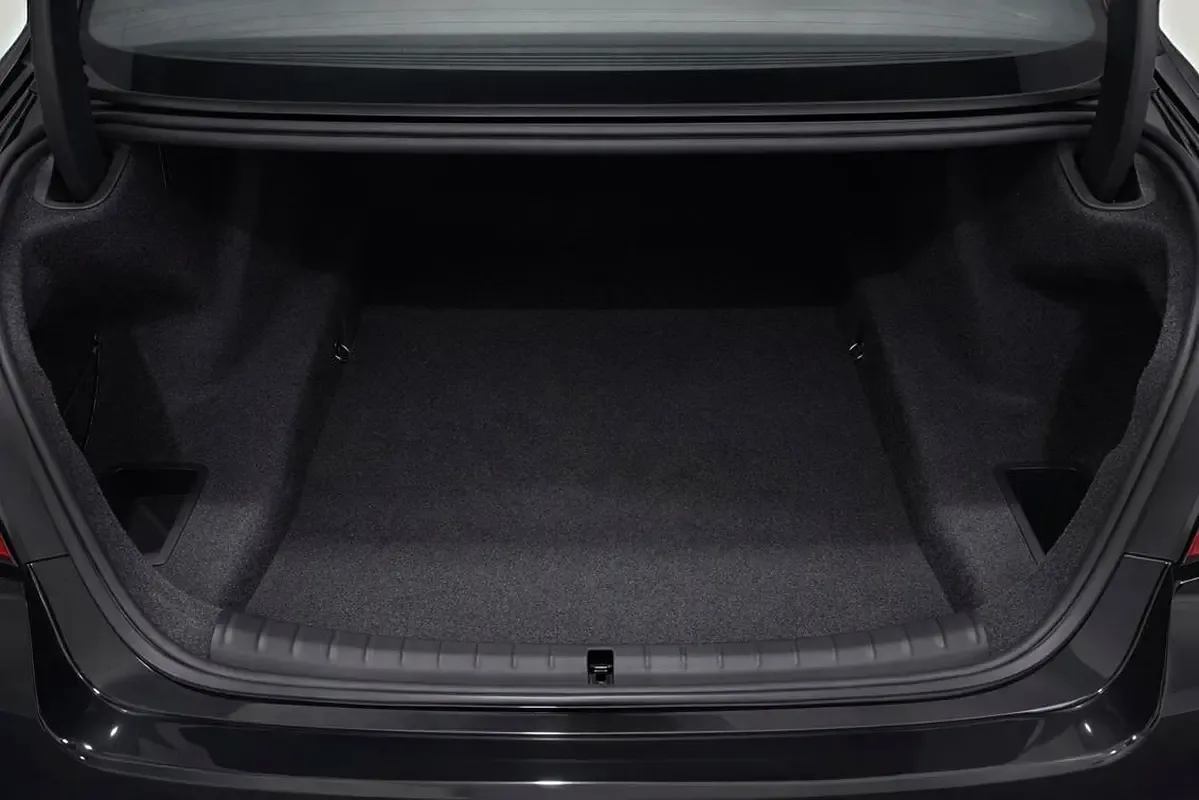 BMW 5 series 2.0 AT (184 hp) - 11