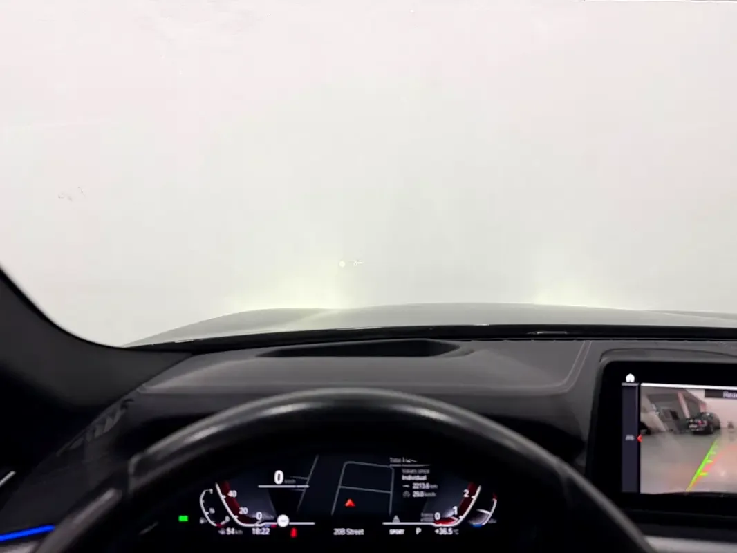 BMW 5 series 2.0 AT (252 hp) - 15