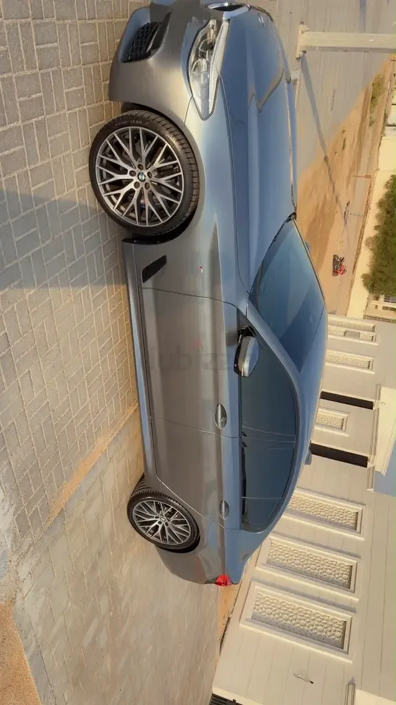 BMW 5 series 2.0 AT RWD (252 hp) - 3