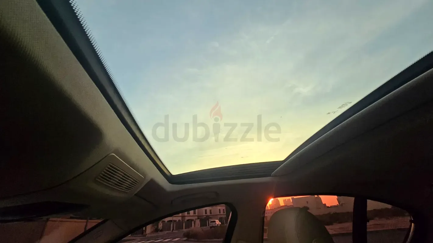 BMW 5 series 520i Steptronic (184 حصان) - 9