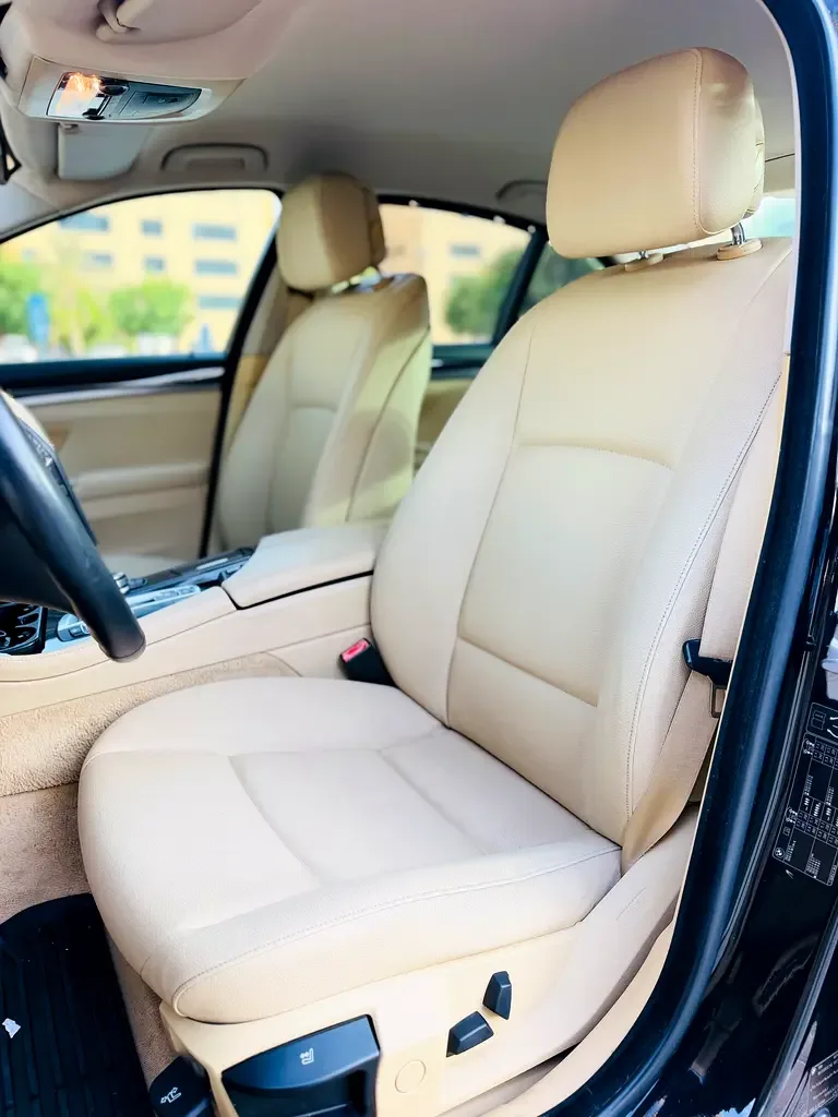 BMW 5 series 520i Steptronic (184 حصان) - 7