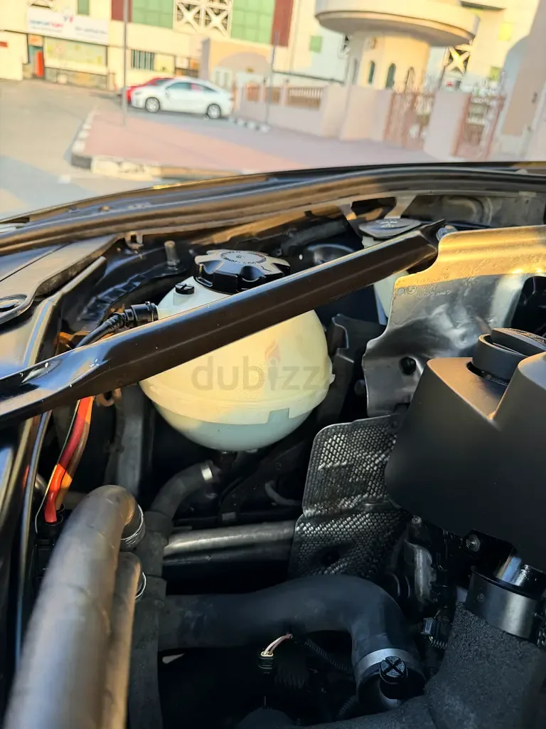 BMW 5 series 520i Steptronic (184 حصان) - 4