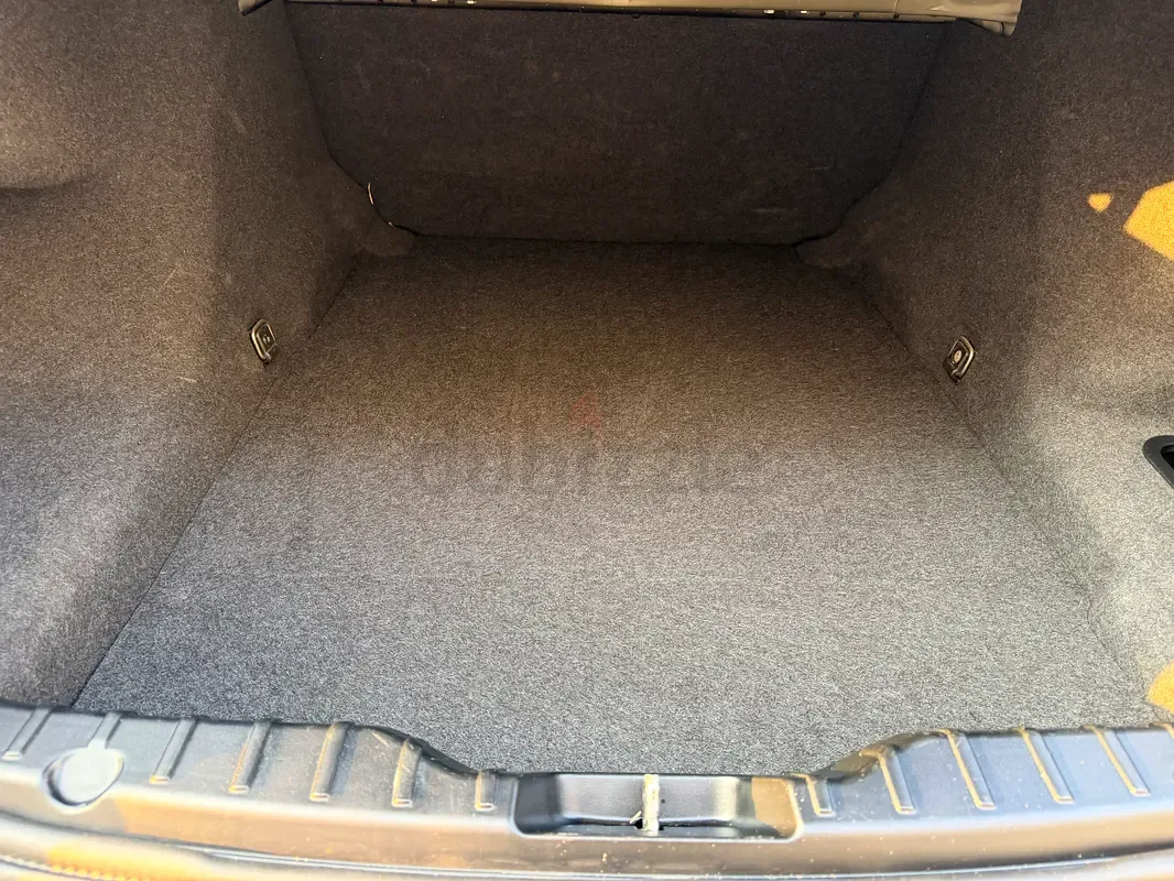 BMW 5 series 520i Steptronic (184 حصان) - 11