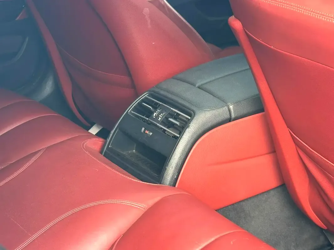 BMW 6 series 640i Steptronic (320 hp) - 14