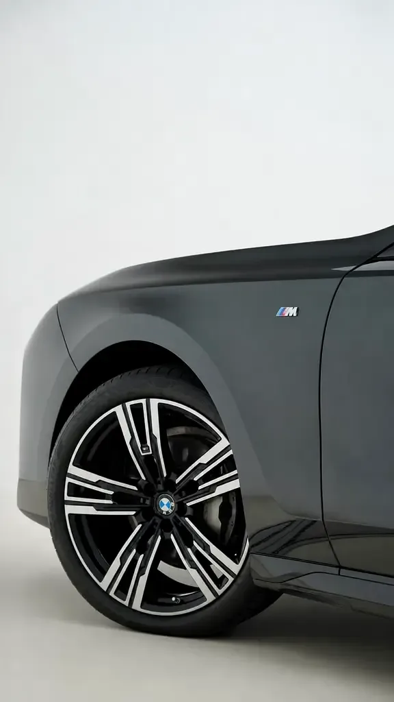 BMW 7 series 3.0 AT RWD (272 hp) - 18