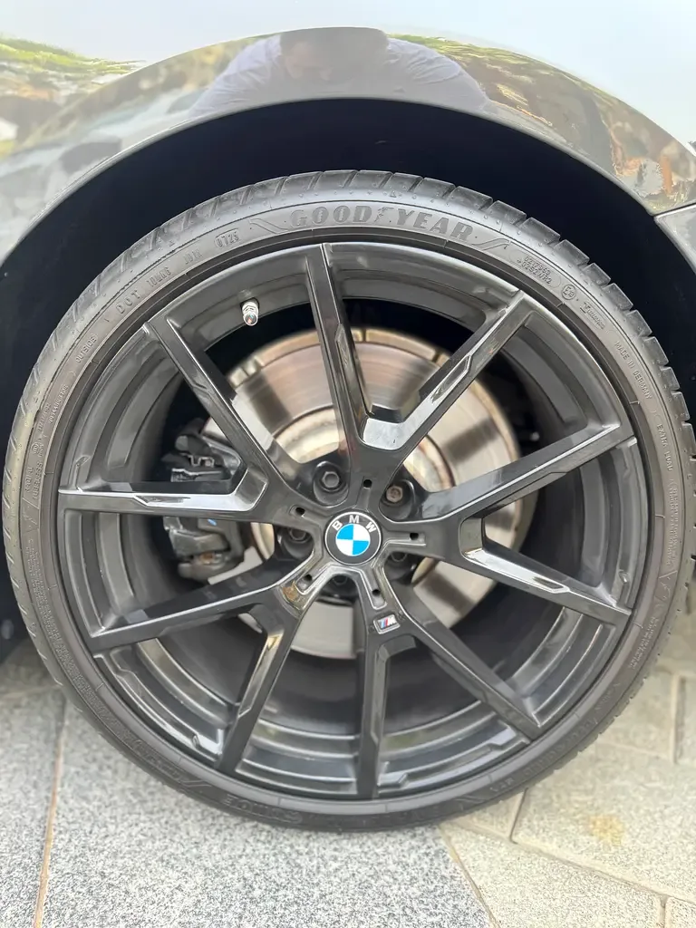 BMW 8 series 3.0 (340 حصان) 840i xDrive AT8 - 7