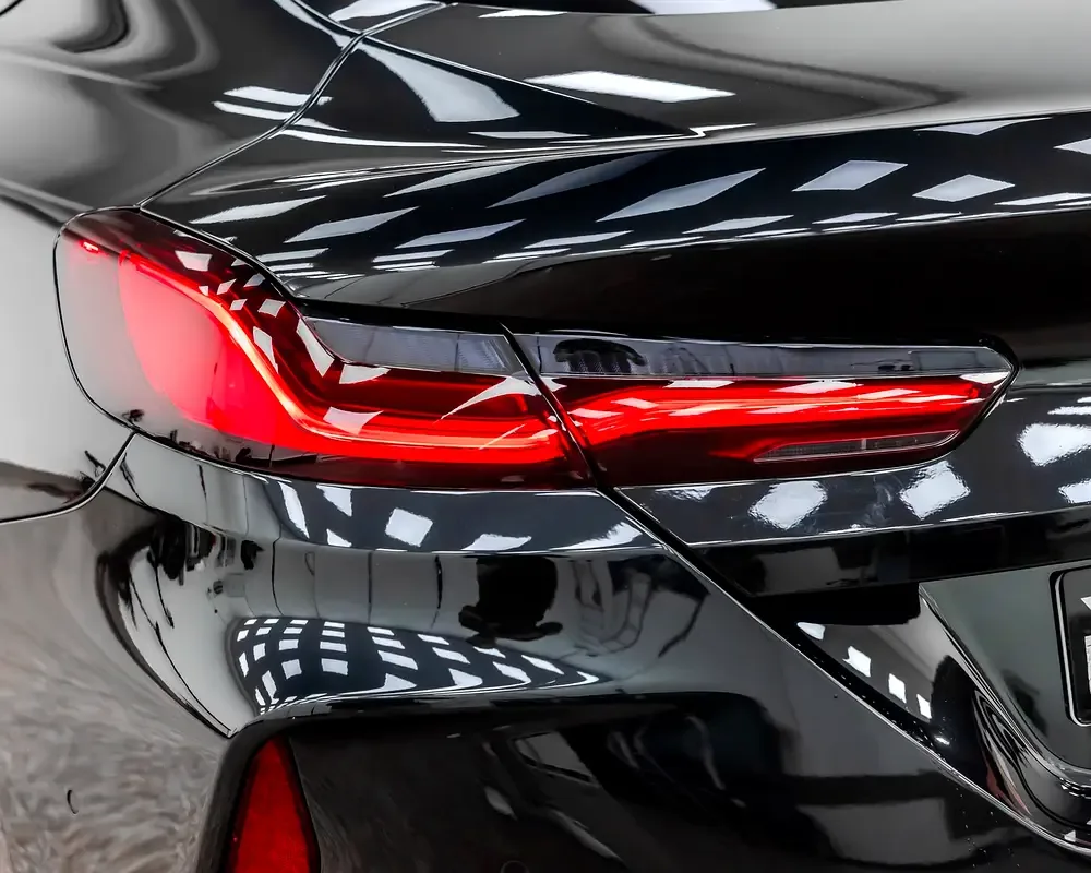 BMW 8 series M850i Steptronic xDrive (530 حصان) - 6