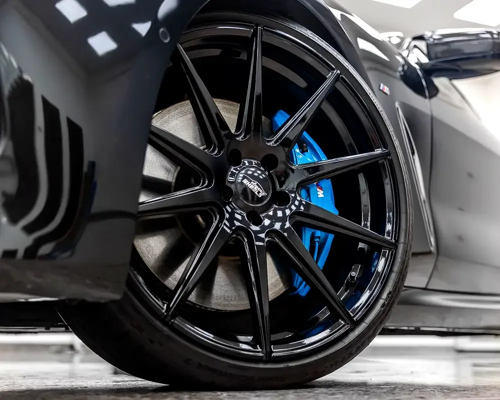 BMW 8 series M850i Steptronic xDrive (530 حصان) - 19