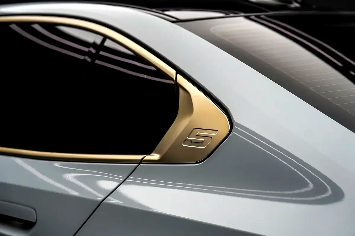 BMW i5 AT (340 hp) - 6