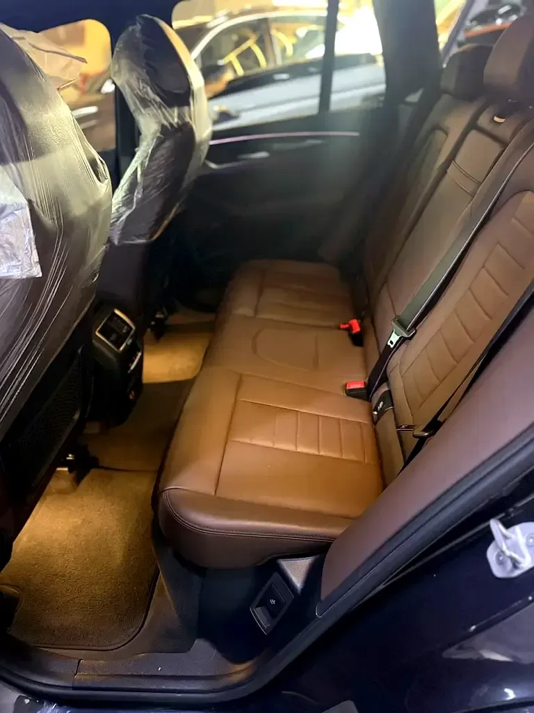 BMW iX3 AT (286 hp) - 5