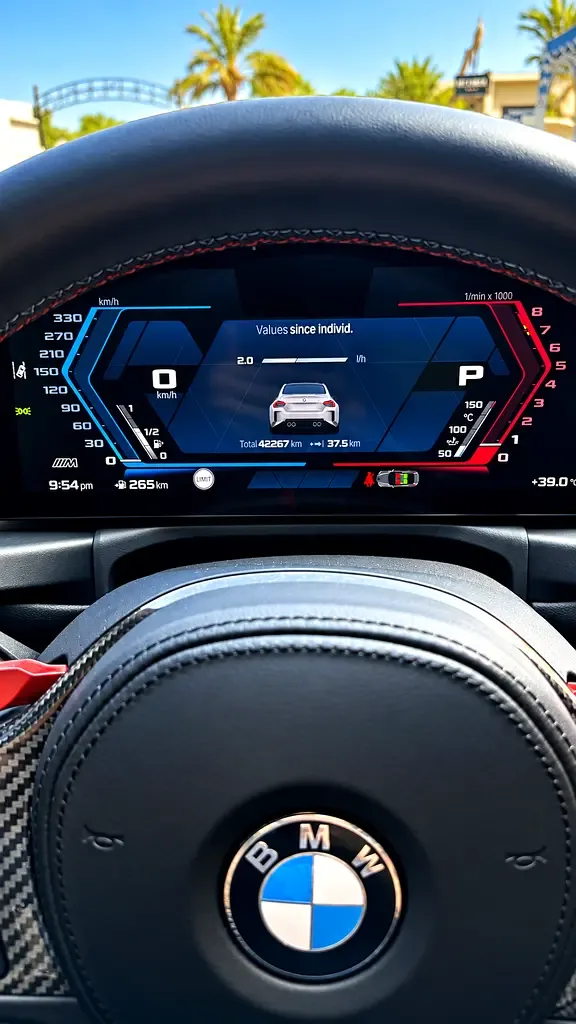 BMW M2 3.0 AT (460 hp) - 6
