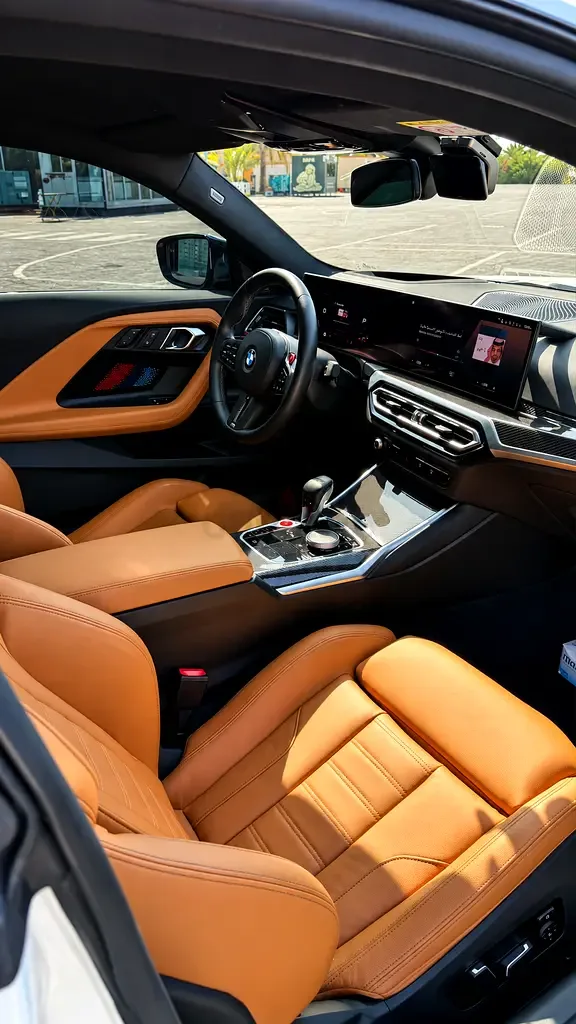 BMW M2 3.0 AT (460 hp) - 5