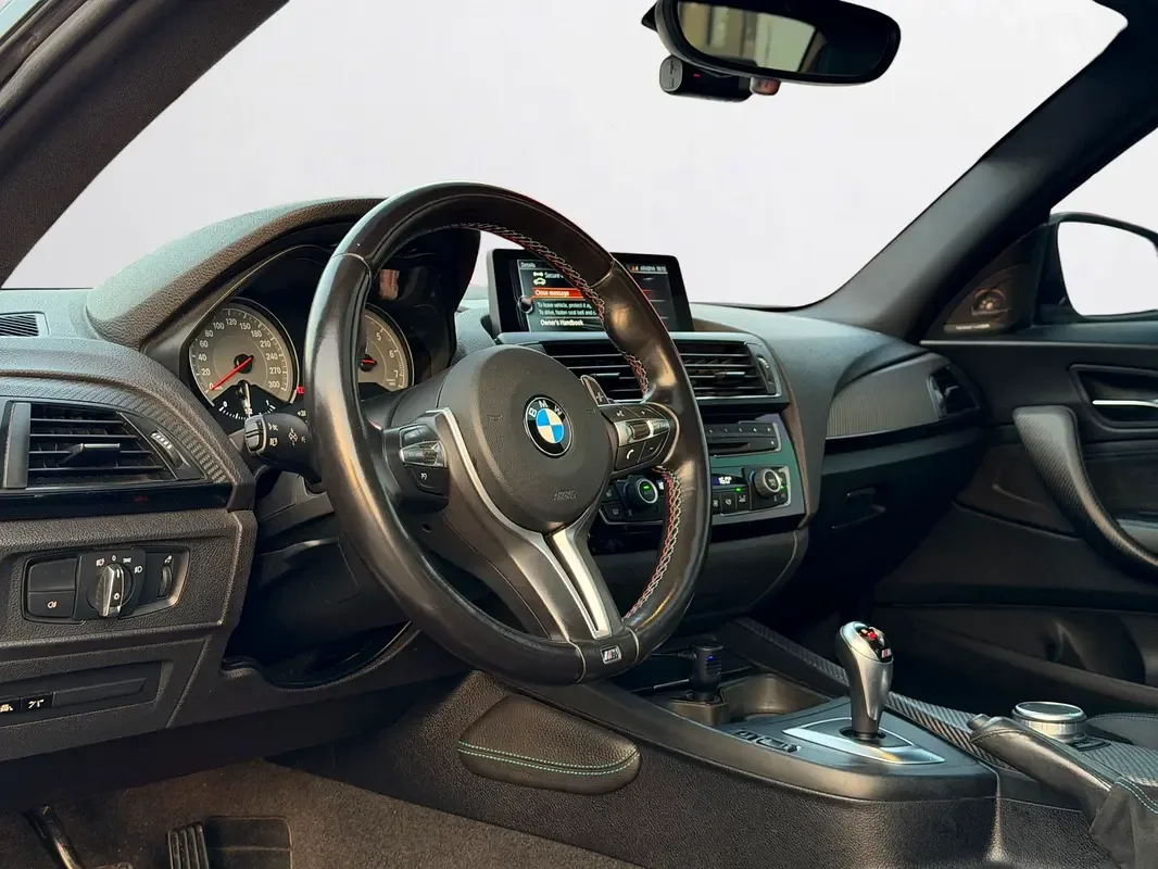 BMW M2 3.0 DCT (370 hp) - 12