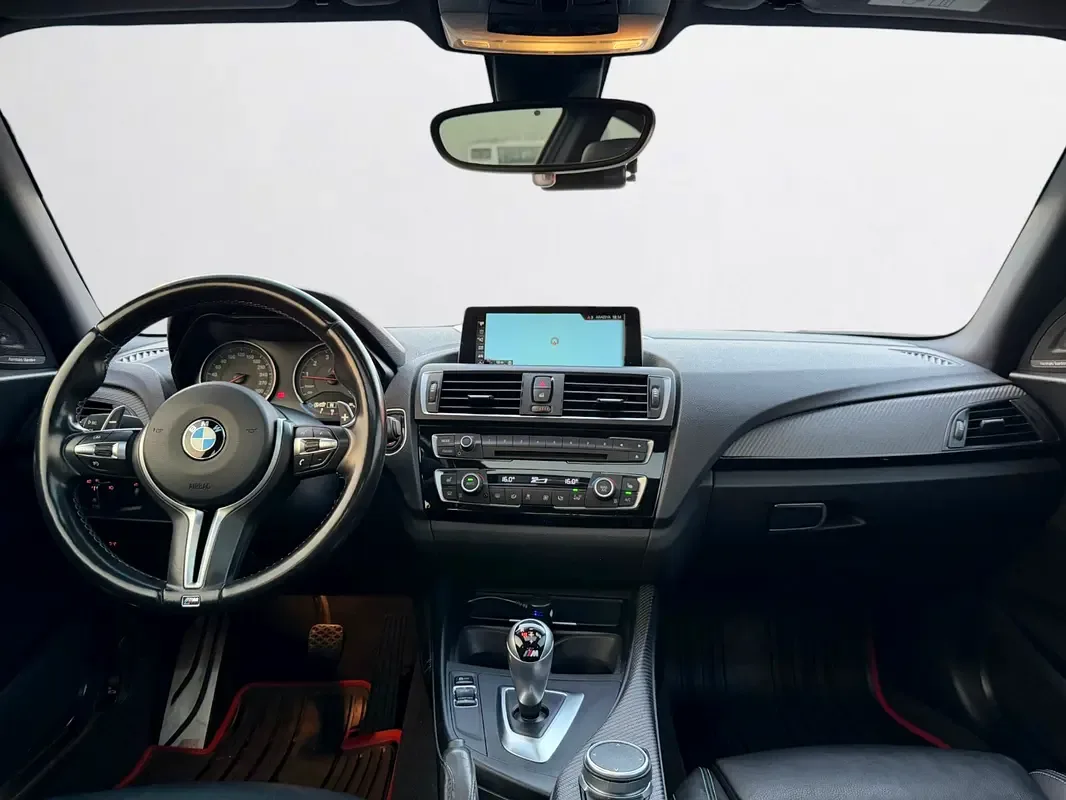 BMW M2 3.0 DCT (370 hp) - 14
