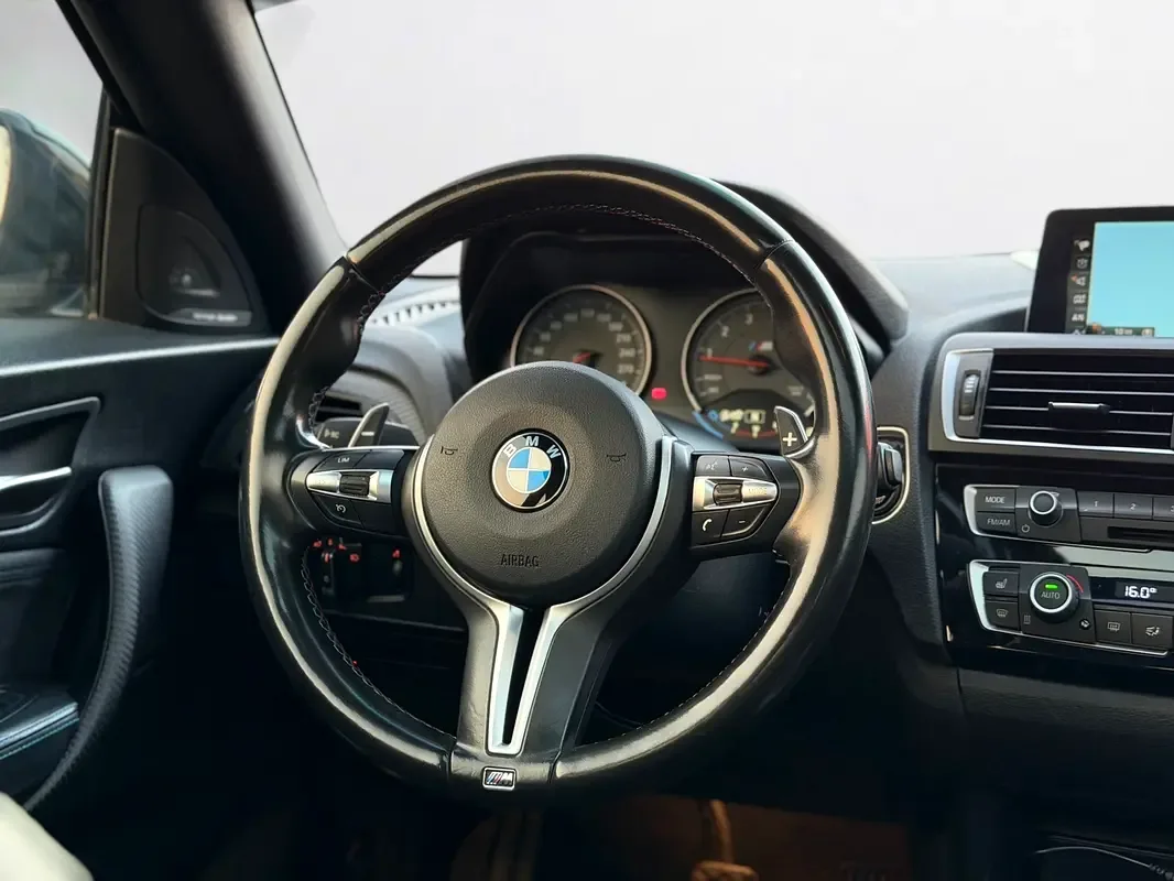 BMW M2 3.0 DCT (370 hp) - 15
