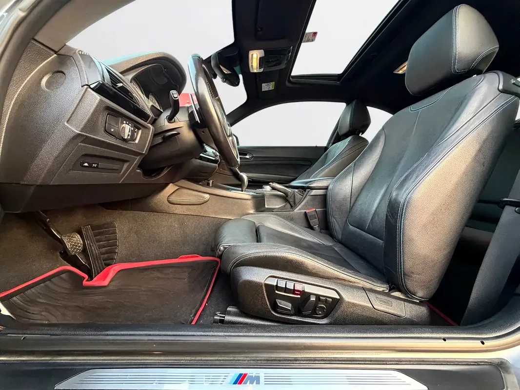 BMW M2 3.0 DCT (370 hp) - 19
