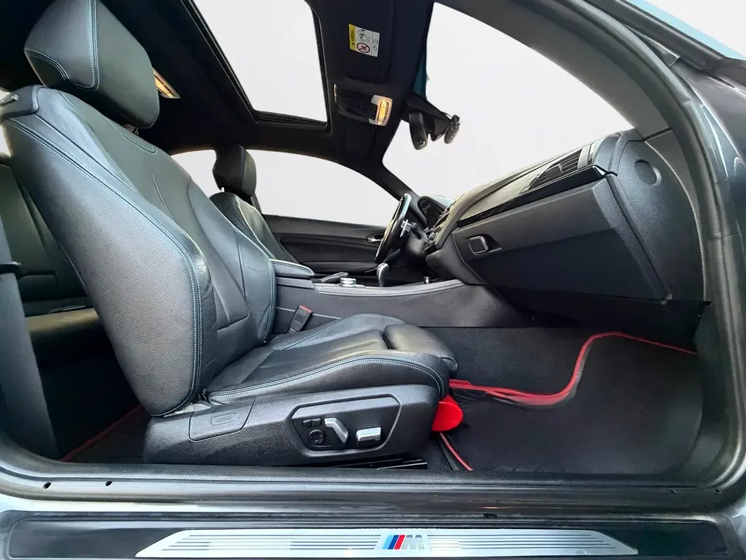 BMW M2 3.0 DCT (370 hp) - 17
