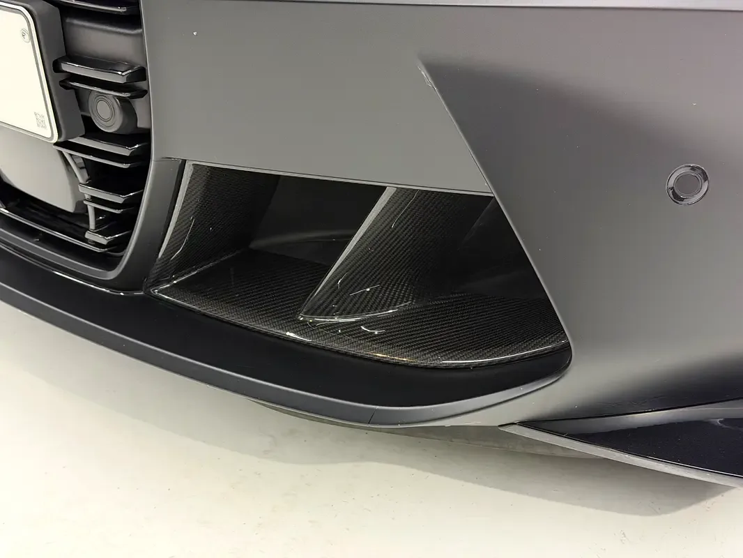BMW M3 3.0 AT 4WD (550 حصان) - 12