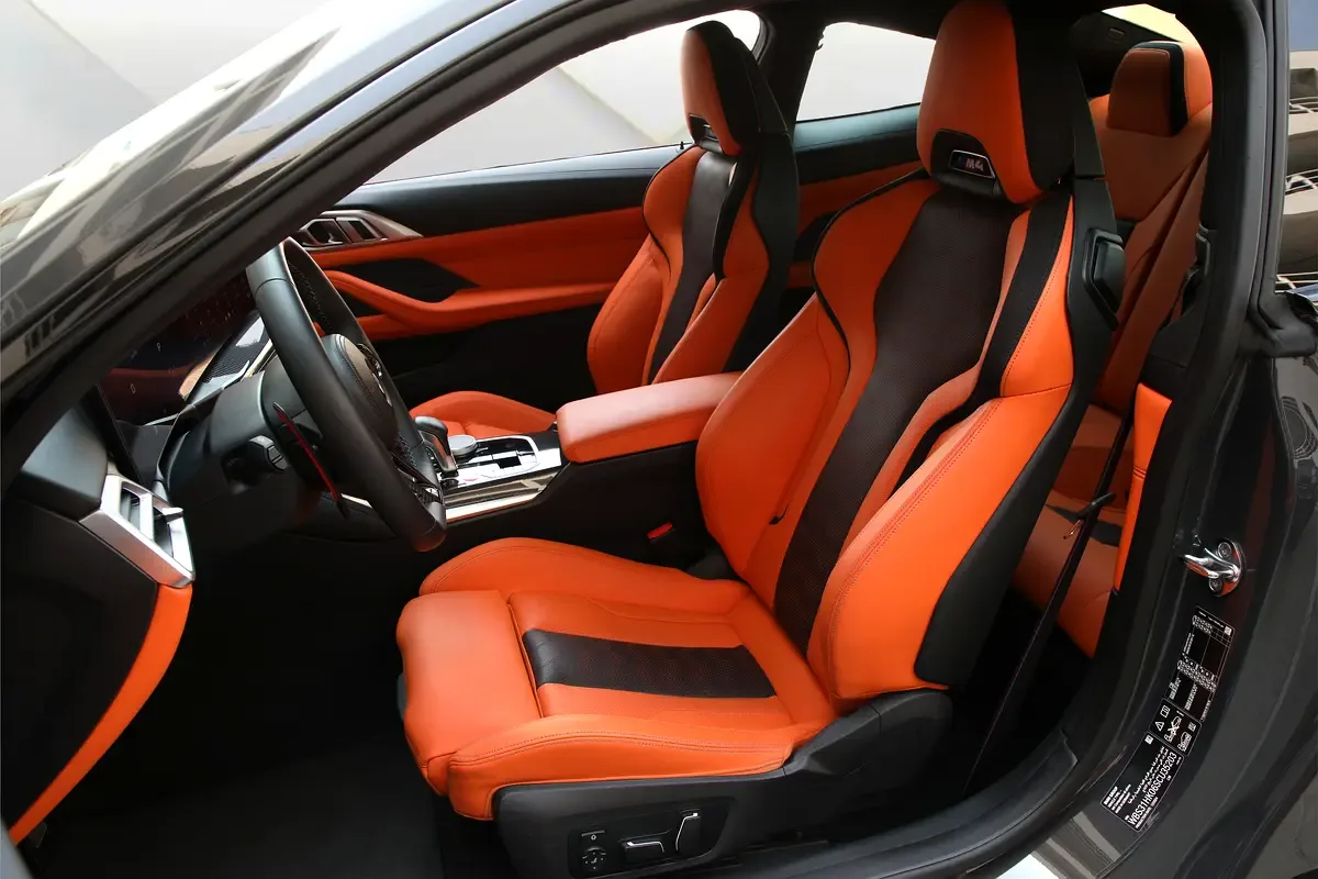 BMW M4 3.0 AT (510 hp) - 9