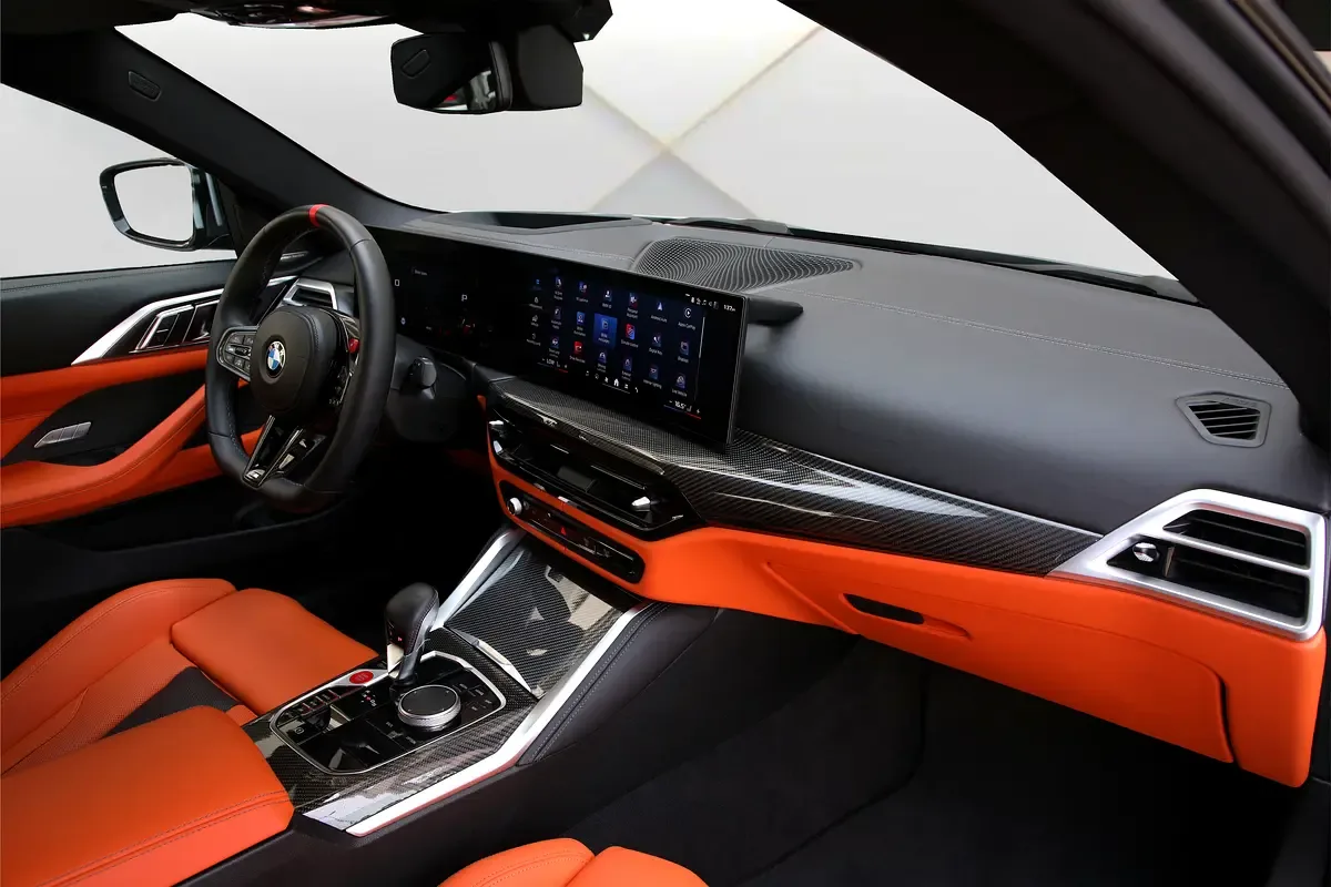 BMW M4 3.0 AT (510 hp) - 10