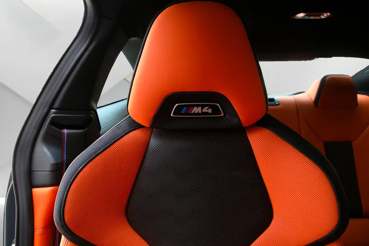 BMW M4 3.0 AT (510 hp) - 15