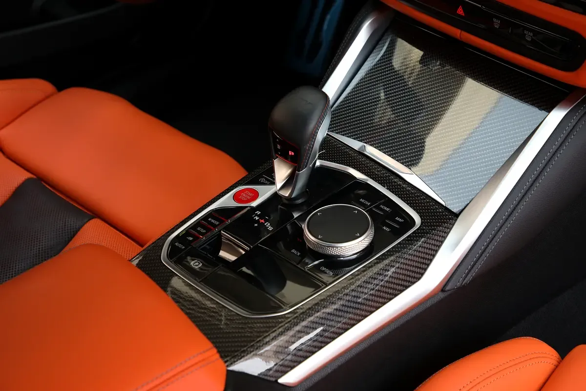 BMW M4 3.0 AT (510 hp) - 14