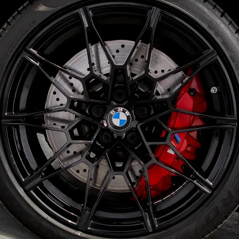 BMW M4 3.0 AT (510 hp) - 16