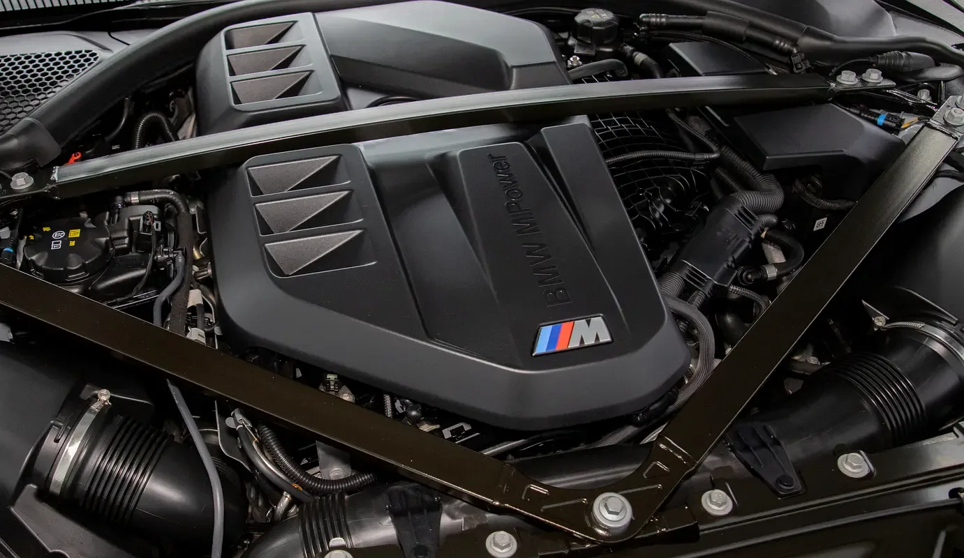 BMW M4 3.0 AT (510 hp) - 17