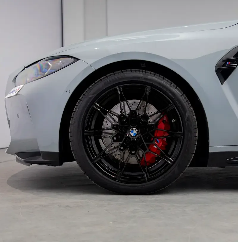BMW M4 3.0 AT (510 hp) - 15