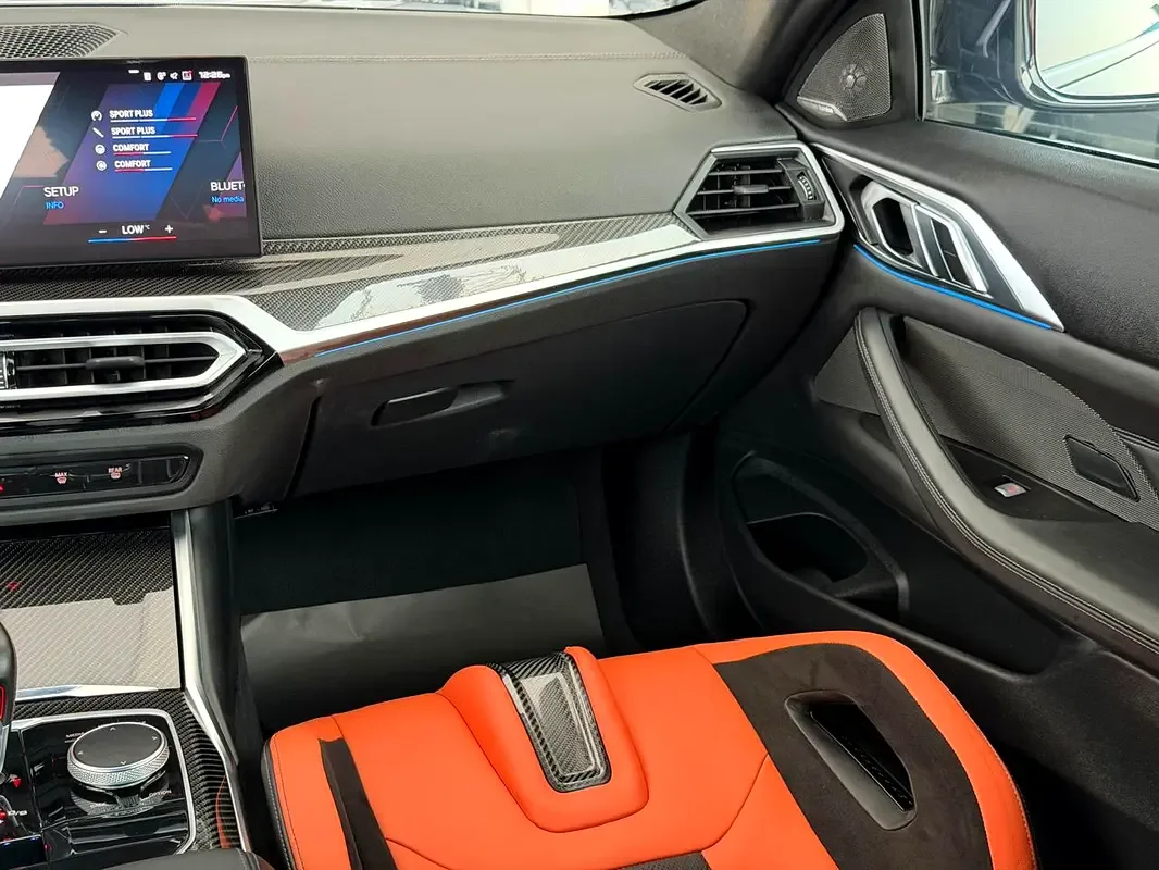 BMW M4 3.0 AT (510 hp) - 15