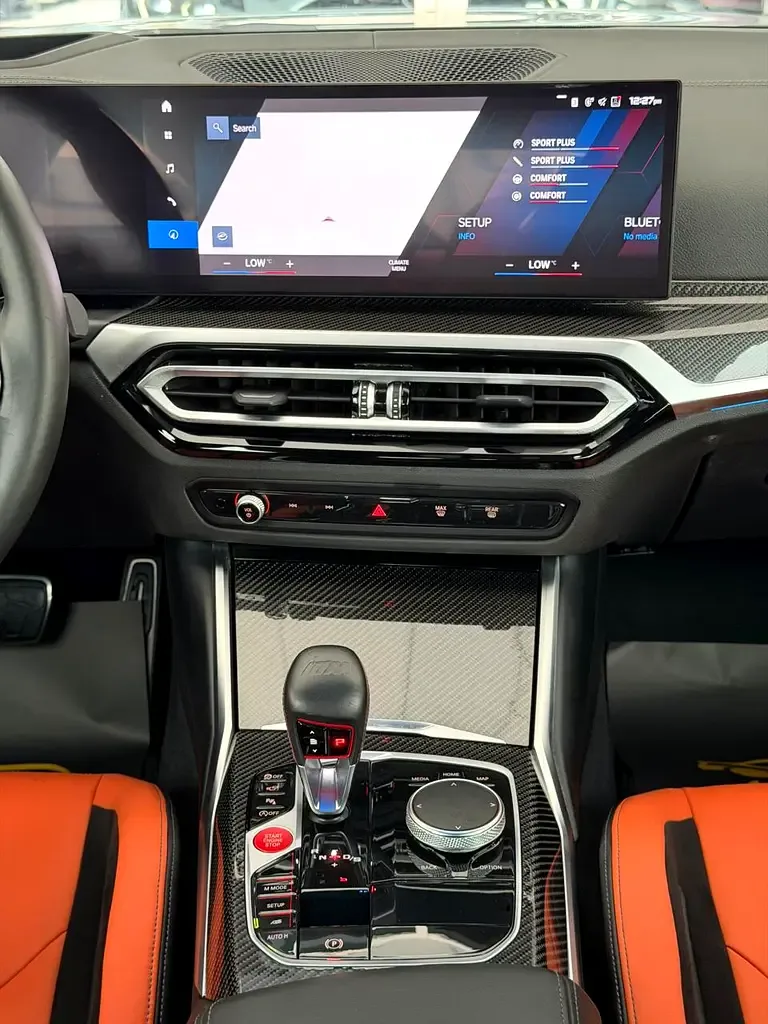 BMW M4 3.0 AT (510 hp) - 14