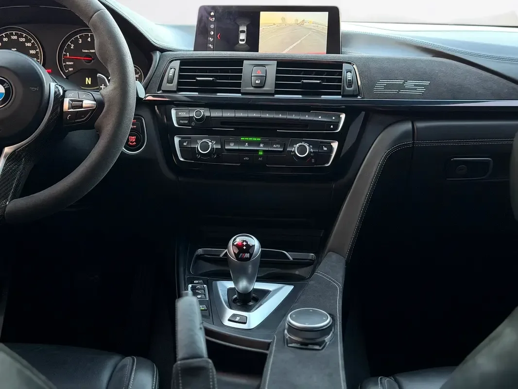 BMW M4 CS 3.0 DCT (460 حصان) - 18