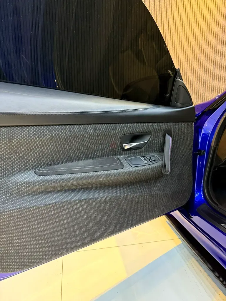 BMW M4 CS 3.0 DCT (460 hp) - 5